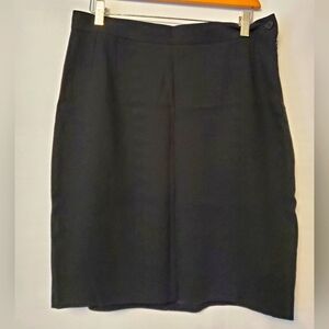 Yves Saint Laurent skirt